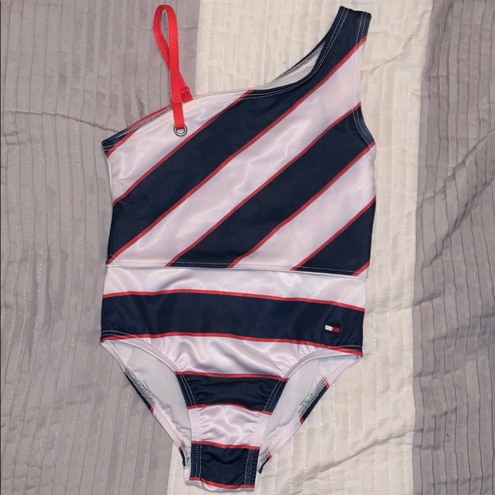 Tommy Hilfiger bathing suit